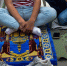 Праздование Ураза-Байрам (Ид Аль Фитр) в Москве - MosRegToday.Ru