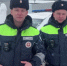 Сотрудники Госавтоинспекции спасли пожилую женщину из горящего дома в Дмитрове - MosRegToday.Ru