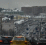 Дорожная ситуация в Москве - MosRegToday.Ru