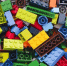 Петербуржец отправится в колонию за попытку ограбить магазин пистолетом из LEGO - РТВ-Подмосковье