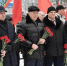Балашихинские коммунисты почтили память погибших воинов-интернационалистов - КПРФ