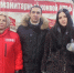 «БОЛЬШЕВИК» на 150-м конвое КПРФ - КПРФ