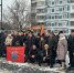 Накануне 37-й годовщины вывода советских войск из Афганистана на Звёздной площади состоялось торжественное мероприятие - Общественная палата МО