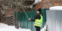 Более 200 участков проверили на соблюдение земельного законодательства в Подмосковье в январе - MosRegToday.Ru