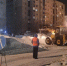 Противоснежный патруль: коммунальщики в Красногорске борются с последствиями циклона - MosRegToday.Ru