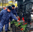 Сотрудники подмосковного главка Росгвардии приняли участие в памятных мероприятиях, посвященных 37-й годовщине вывода войск из Афганистана - Росгвардия
