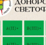 Доноров с I отрицательной группой крови ждут на сдачу в Подмосковье - Правительство Московской области