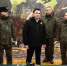 Четыре ордена за войну и Суворов за СВО: губернатор Подмосковья навестил бойцов в Нахабино и поздравил с 23 февраля - MosRegToday.Ru
