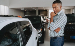 Эксперты советуют уже сейчас покупать авто с пробегом