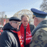 Г.А. Зюганов на митинге 23 февраля в Москве: С Днем нашей великой, любимой, Красной непобедимой армии! - КПРФ