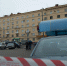 Место преступления, совершенное няней, убившей свою воспитанницу - MosRegToday.Ru