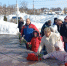 Сегодня у Мемориала Славы «Вечный огонь» состоялось памятное мероприятие и возложение цветов - Общественная палата МО