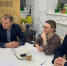 Состоялось заседание Совета Общественной палаты СПГО - Общественная палата МО