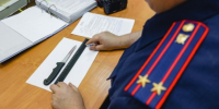 В Можайске местный житель обвиняется в убийстве родственницы - Следственный комитет