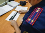 В Можайске местный житель обвиняется в убийстве родственницы