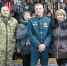 В Реутове для ветеранов СВО провели экскурсию на производстве изделий из кожи - MosRegToday.Ru