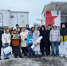 Празднование Масленицы и Дня защитника Отечества в музее ВВС Монино - КПРФ