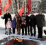 У Вечного огня почтили память Болшевских героев-курсантов - КПРФ