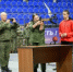 Первый Кубок «Юнармии» по огневой подготовке прошел в Подмосковье - Правительство Московской области
