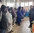 В цехе по производству квашеной капусты в Талдоме нашли мигрантов-нелегалов - РТВ-Подмосковье