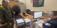В Московской области местный житель подозревается в участии в некоммерческой организации, посягающей на личность и права граждан - Следственный комитет