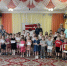 Юные жители Каширы учатся безопасности - ГУ МЧС МО