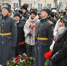 Мемориальную доску в память о герое СВО открыли в колледже «Подмосковье» в Химках - Правительство Московской области