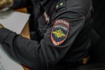 В Кургане пресекли контрабанду двигателей