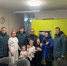 Пожарные извещатели вручили многодетной семье в Балашихе - ГУ МЧС МО
