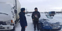 Спасатели провели в четырёх округах Подмосковья противопожарные рейды - РТВ-Подмосковье