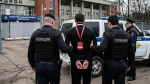 «Подмосковье сегодня»/Сгенерировано нейросетью