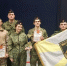 Красногорские кадеты взяли награду областных соревнованиях по огневой подготовке - РТВ-Подмосковье