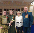 Выставка «Герои нашего времени» в Ногинске - КПРФ