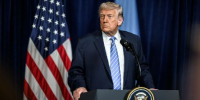 Трамп объявил масштабную операцию против Ирана - РТВ-Подмосковье