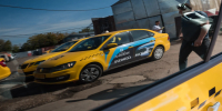 Закон о локализации автомобилей для такси начал действовать в России - MosRegToday.Ru