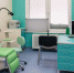 Процедурный кабинет в новой детской поликлинике ЖК «Бригантина» в Долгопрудном - MosRegToday.Ru