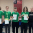 Школьник из Орехово-Зуева выступит на межрегиональном этапе чемпионата «Профессионалы» - Правительство Московской области