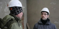 Обновлённое дошкольное отделение школы в Апрелевке примет воспитанников в сентябре - РТВ-Подмосковье