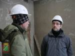 Обновлённое дошкольное отделение школы в Апрелевке примет воспитанников в сентябре