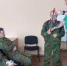 Луховицкие лесничие подтвердили готовность к пожароопасному сезону - Правительство Московской области