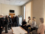 Госпрограмма по капремонту объектов социальной инфраструктуры нацпроекта «Молодежь и дети».