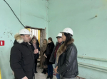 Госпрограмма по капремонту объектов социальной инфраструктуры нацпроекта «Молодежь и дети».