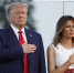 Мелания Трамп: танцы Дональда не всегда бывают уместны - РТВ-Подмосковье