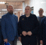 Права человека под контролем: богородские общественники проверили изолятор - Общественная палата МО
