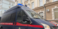 В Пушкино возбуждено уголовное дело по факту ДТП с участием маршрутного автобуса - Следственный комитет