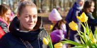 В подмосковных парках отпразднуют Международный женский день - Туристический портал