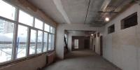 Капремонт школы - Правительство Московской области