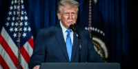 Сенат США отказался ограничивать полномочия Трампа из-за операции в Иране - РТВ-Подмосковье
