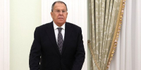 Лавров озвучил цель Израиля и США в конфликте с Ираном - РТВ-Подмосковье