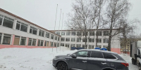В Королеве стартовали отделочные работы в рамках капремонта школы - MosRegToday.Ru